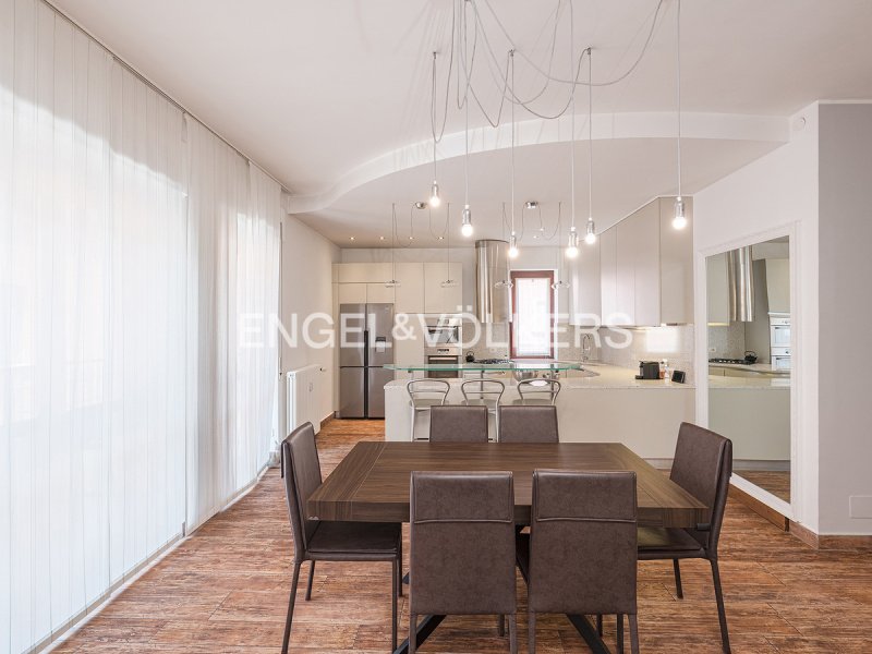 Apartment in Pognana Lario